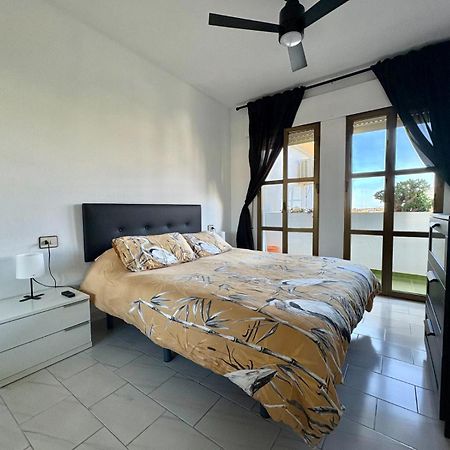 Kion Beach Appartment Mijas-Costa مالقة المظهر الخارجي الصورة