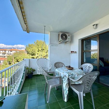 Kion Beach Appartment Mijas-Costa مالقة المظهر الخارجي الصورة