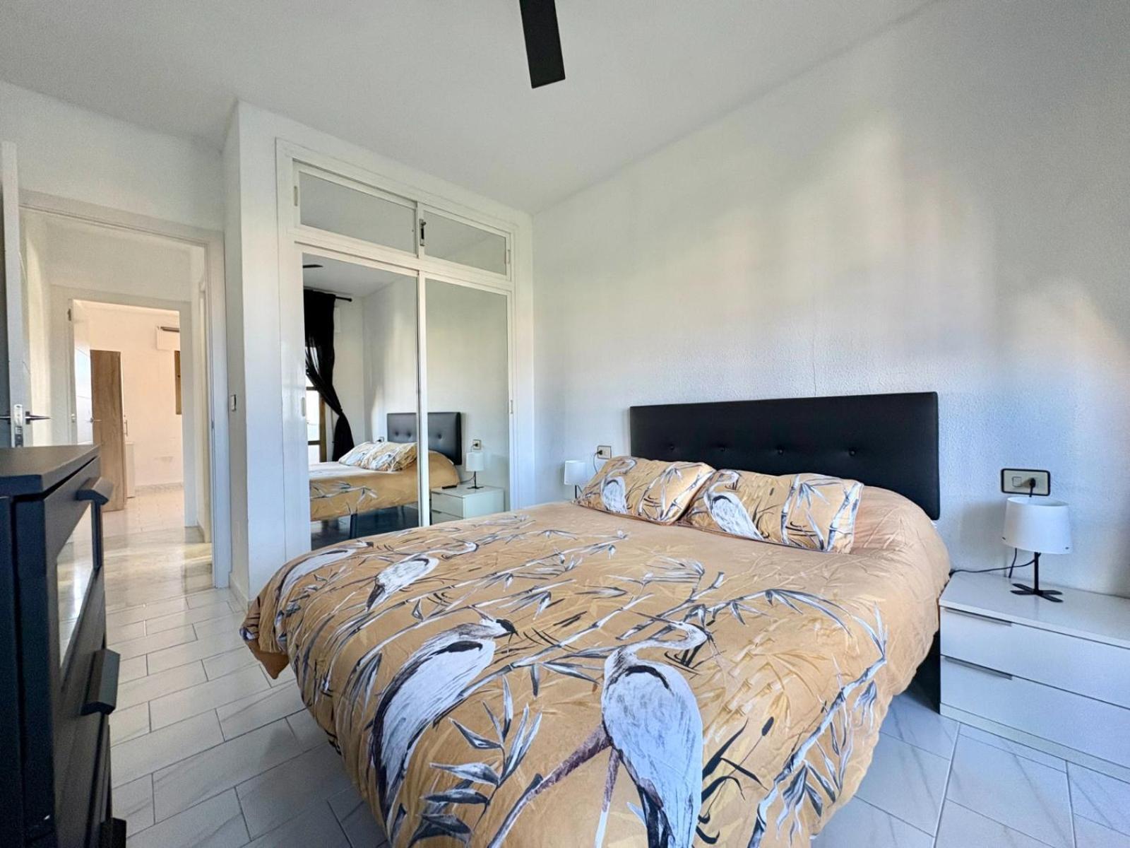 Kion Beach Appartment Mijas-Costa مالقة المظهر الخارجي الصورة