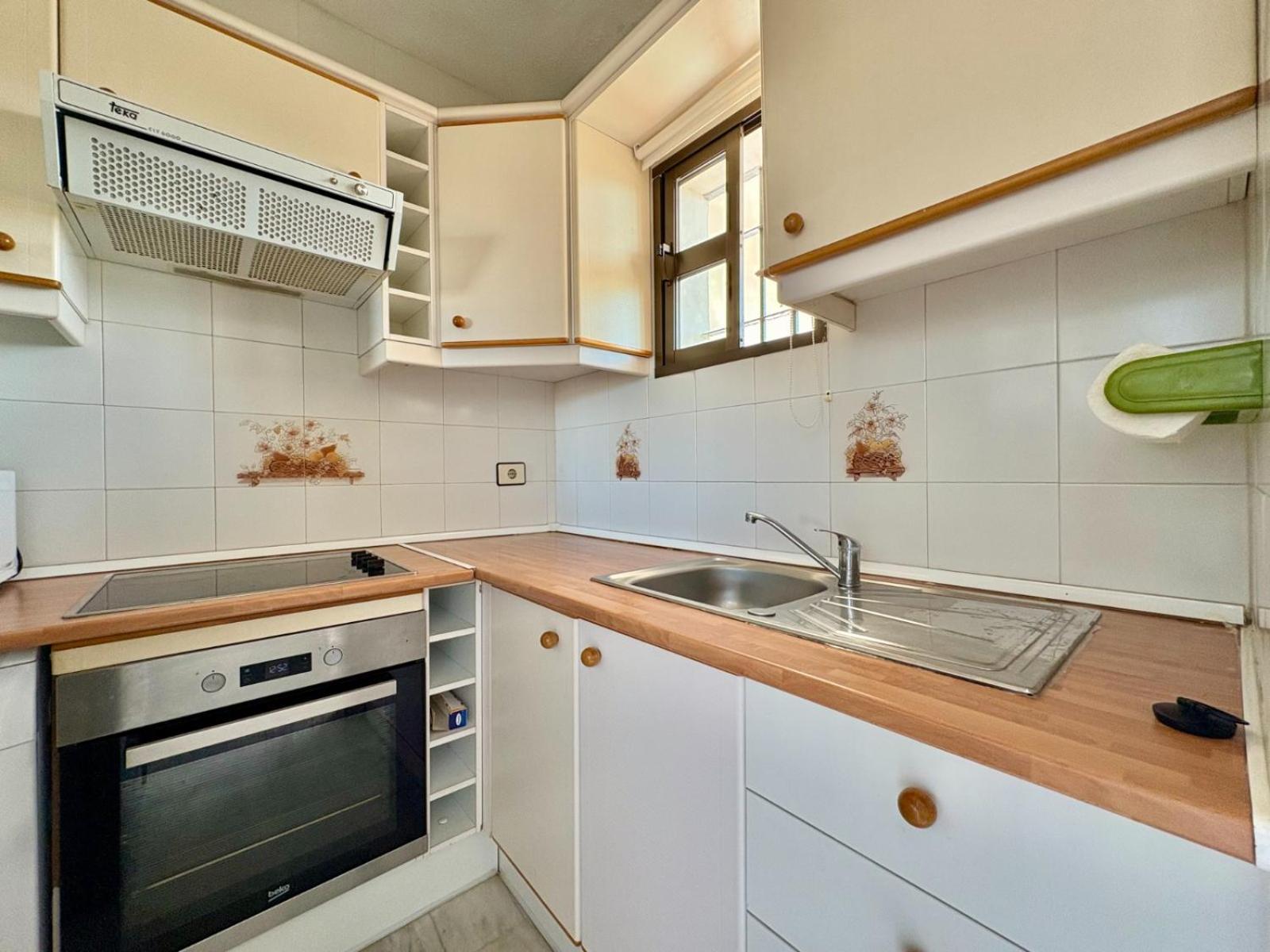 Kion Beach Appartment Mijas-Costa مالقة المظهر الخارجي الصورة