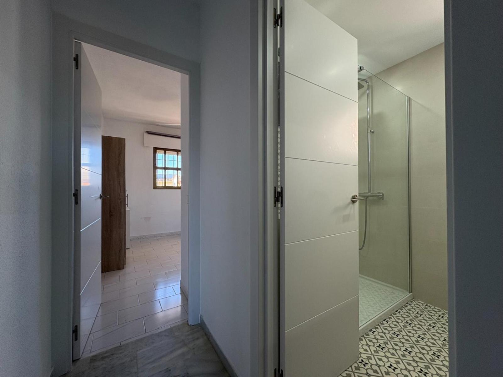 Kion Beach Appartment Mijas-Costa مالقة المظهر الخارجي الصورة
